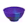 AZUL E ROXO