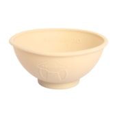 Cuia de Silicone Abduzido Half Nude