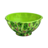 Cuia de Silicone Abduzido Half Splif