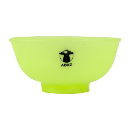 Cuia de Silicone Abduzido Médio Glow