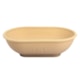 Cuia de Silicone Abduzido Spa Nude