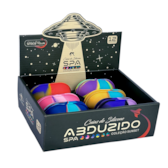 Cuia de Silicone Abduzido Spa Sunset