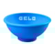 Cuia Gelo Silicone