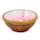 Branco com Rosa
