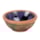 Roxo com Preto