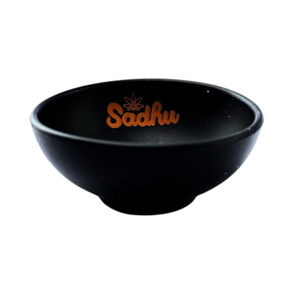 Cuia Sadhu Silicone Color Mini