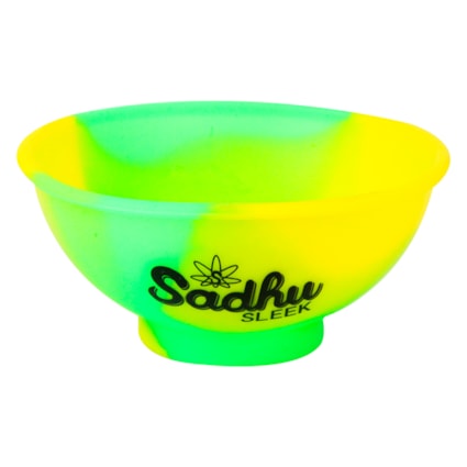 Cuia Sadhu Silicone Mix
