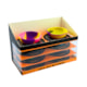 Cuia Sadhu Silicone Mix Mini
