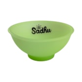 Cuia Sadhu Silicone Neon