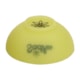 Cuia Sadhu Silicone Neon Mini