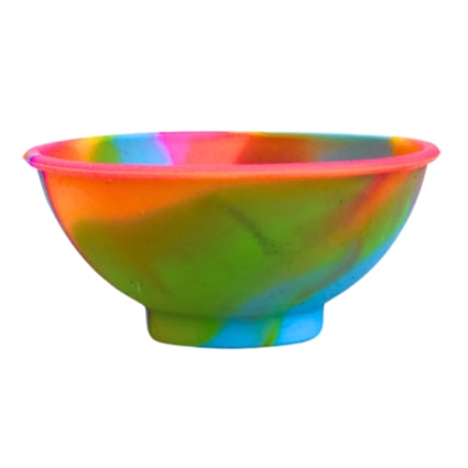 Cuia TonaBê Silicone