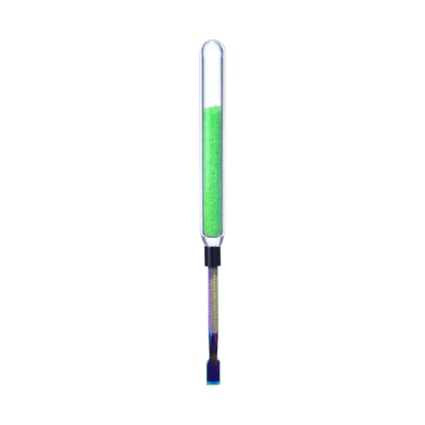Dab Tool Abduzido Areia