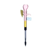 Dab Tool Abduzido Fuzil