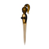 Dab Tool Abduzido Mulher