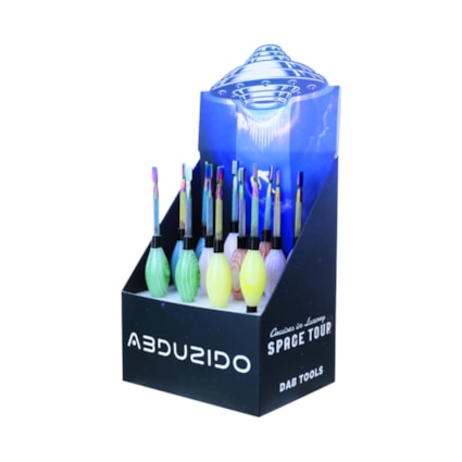 Dab Tool Inox Abduzido Gem