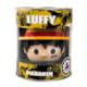 Desfiador 3D Pikraken 2 Fases Full 3D Luffy