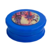 Desfiador Acrílico Fulgore 60mm 2 Fases