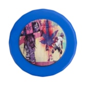 Desfiador Acrílico Fulgore 60mm 2 Fases