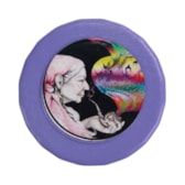 Desfiador Acrílico Fulgore 60mm 2 Fases