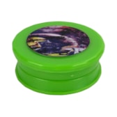 Desfiador Acrílico Fulgore 60mm 2 Fases