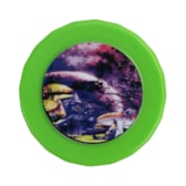 Desfiador Acrílico Fulgore 60mm 2 Fases