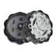 Desfiador de Acrilico DK 1 Fase com Estampa