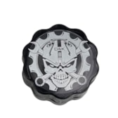 Desfiador de Acrilico DK 1 Fase com Estampa
