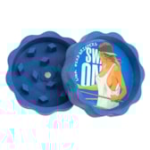 Desfiador de Acrilico DK 1 Fase Stick Woman