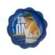Desfiador de Acrilico DK 1 Fase Stick Woman