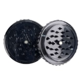 Desfiador de Acrilico DK 100mm com Pipe Color