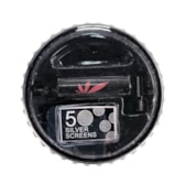 Desfiador de Acrilico DK 100mm com Pipe Color