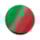Verde com Vermelho