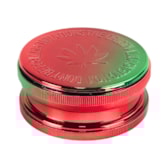 Desfiador de Acrilico DK 2 Fases Double Metalizado