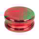 Desfiador de Acrilico DK 2 Fases Double Metalizado