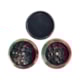 Desfiador de Acrilico DK 2 Fases Double Metalizado