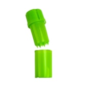 Desfiador de Acrilico DK 45mm Tainer Color