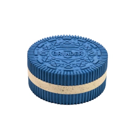 Desfiador de Acrilico DK 50mm 2 Fases Oreo