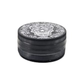 Desfiador de Acrilico DK 50mm 2 Fases Print Skull
