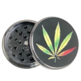 Desfiador de Acrilico DK 60mm 2 Fases Cromo Hemp