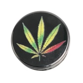 Desfiador de Acrilico DK 60mm 2 Fases Cromo Hemp