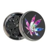 Desfiador de Acrilico DK 60mm 2 Fases Cromo Hemp