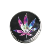 Desfiador de Acrilico DK 60mm 2 Fases Cromo Hemp