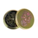 Desfiador de Acrilico DK 60mm 2 Fases Gold Caveira