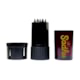 Desfiador de Acrilico Sadhu 45mm Medtainer Black Edition