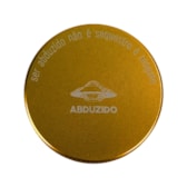 Desfiador de Alumínio Abduzido Gold 3 Fases Color Flor