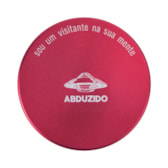 Desfiador de Alumínio Abduzido Gold 3 Fases Tech