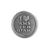 Desfiador de Metal DK 2 Fases Amsterdan