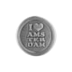 Desfiador de Metal DK 2 Fases Amsterdan
