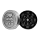 Desfiador de Metal DK 2 Fases Amsterdan