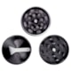 Desfiador de Metal DK 2 Fases Amsterdan